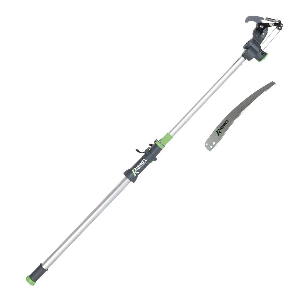 Kit Svettatoio Telescopico max.2.77mt -  PRES12MT