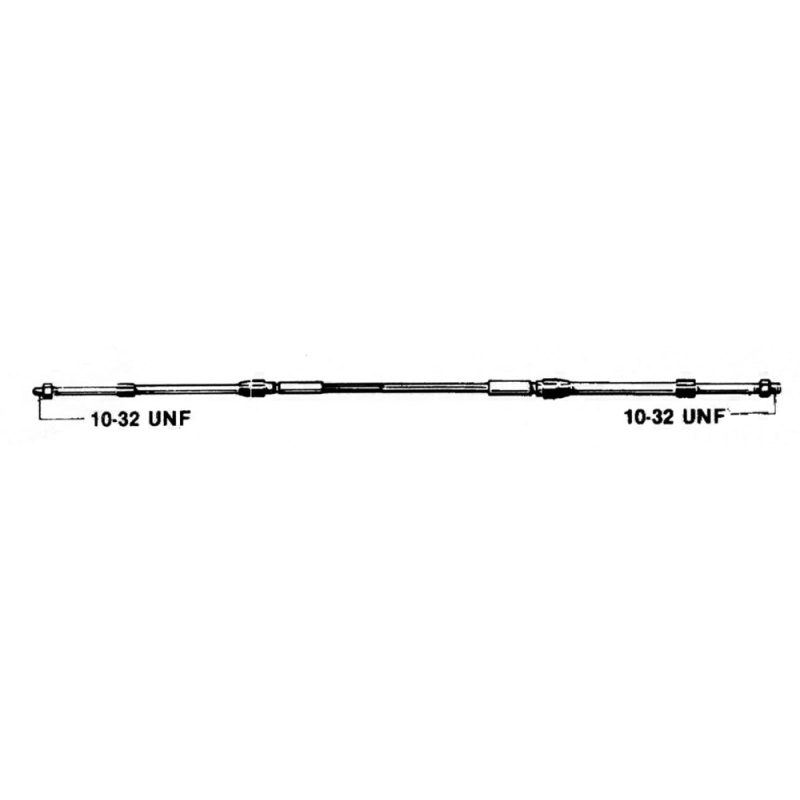 CAVO MACHZERO DA 25'