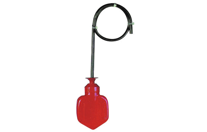 GALLEGGIANTE ELETTRICO- mt. 15,00- MATIC- pezzi 1