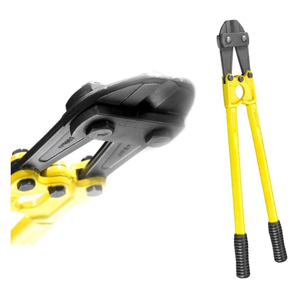 Tagliabulloni morsa 350mm