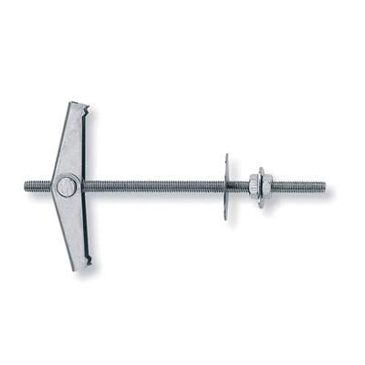 ANCORA A SOFFITTO KDD 4 FISCHER - DOPPIO DADO- 50 pezzi
