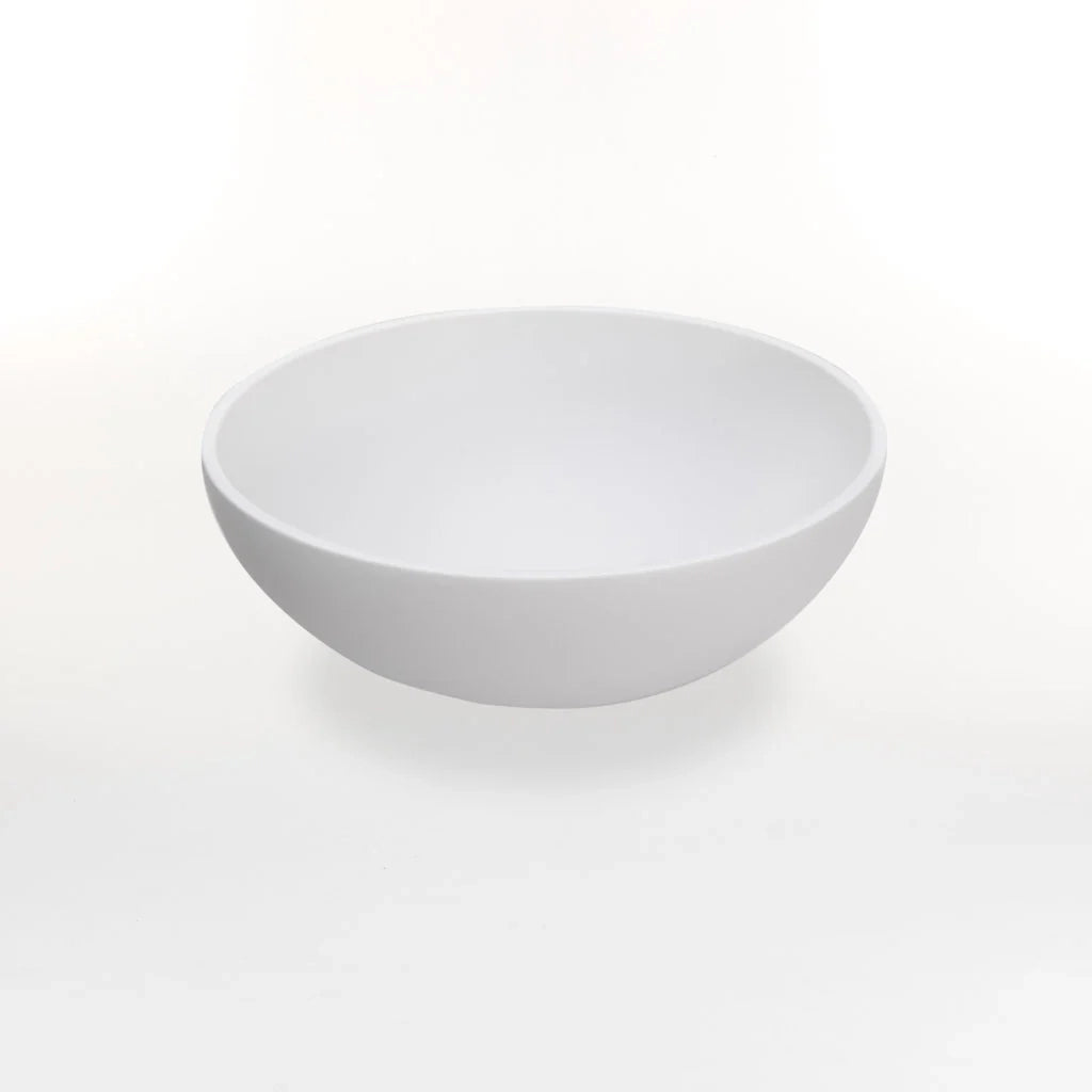 Composizione 6 pezzi ASTRA bianco