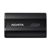 ADATA SD810 500 GB USB tipo-C USB 3.2 Gen 2x2 Nero