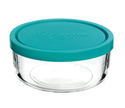 FRIGOVERRE CONTENITORE CON COPERCHIO 18CM