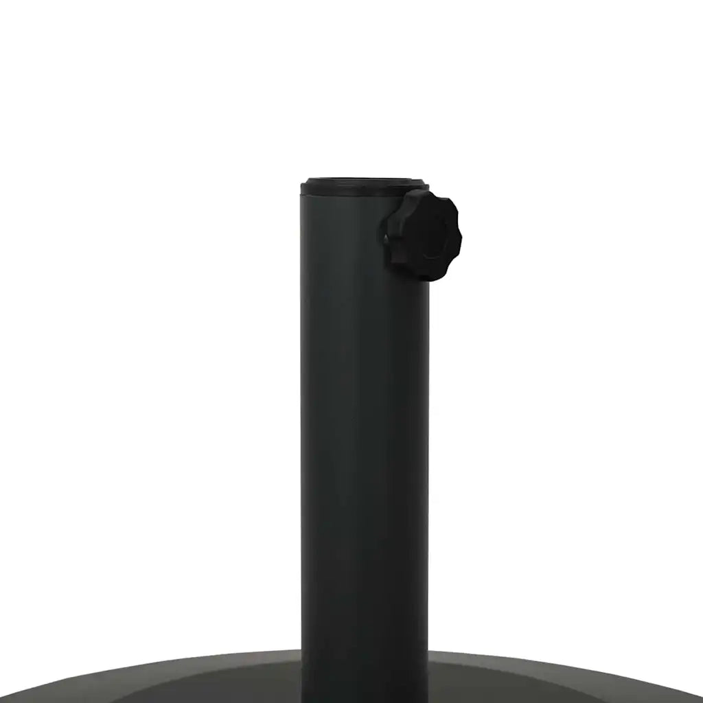 Base per ombrellone Nero 48 x 48 x 32 cm CFW7728813
