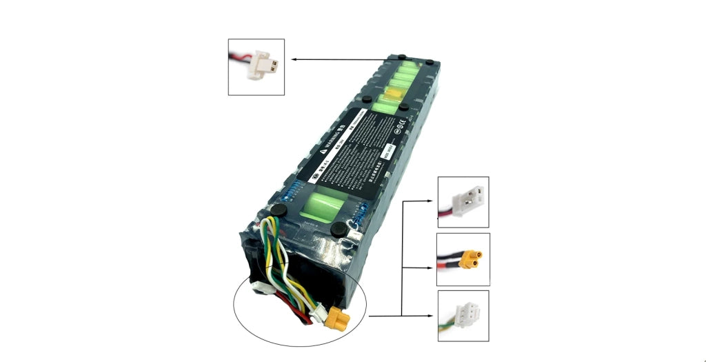 Batteria Xiaomi 7,8 Ah per monopattino