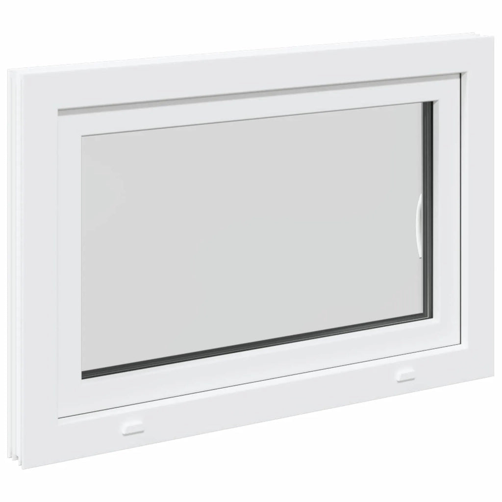 Finestra per Soffitta RISOR 50 x 55 cm PVC e Vetro 42047852