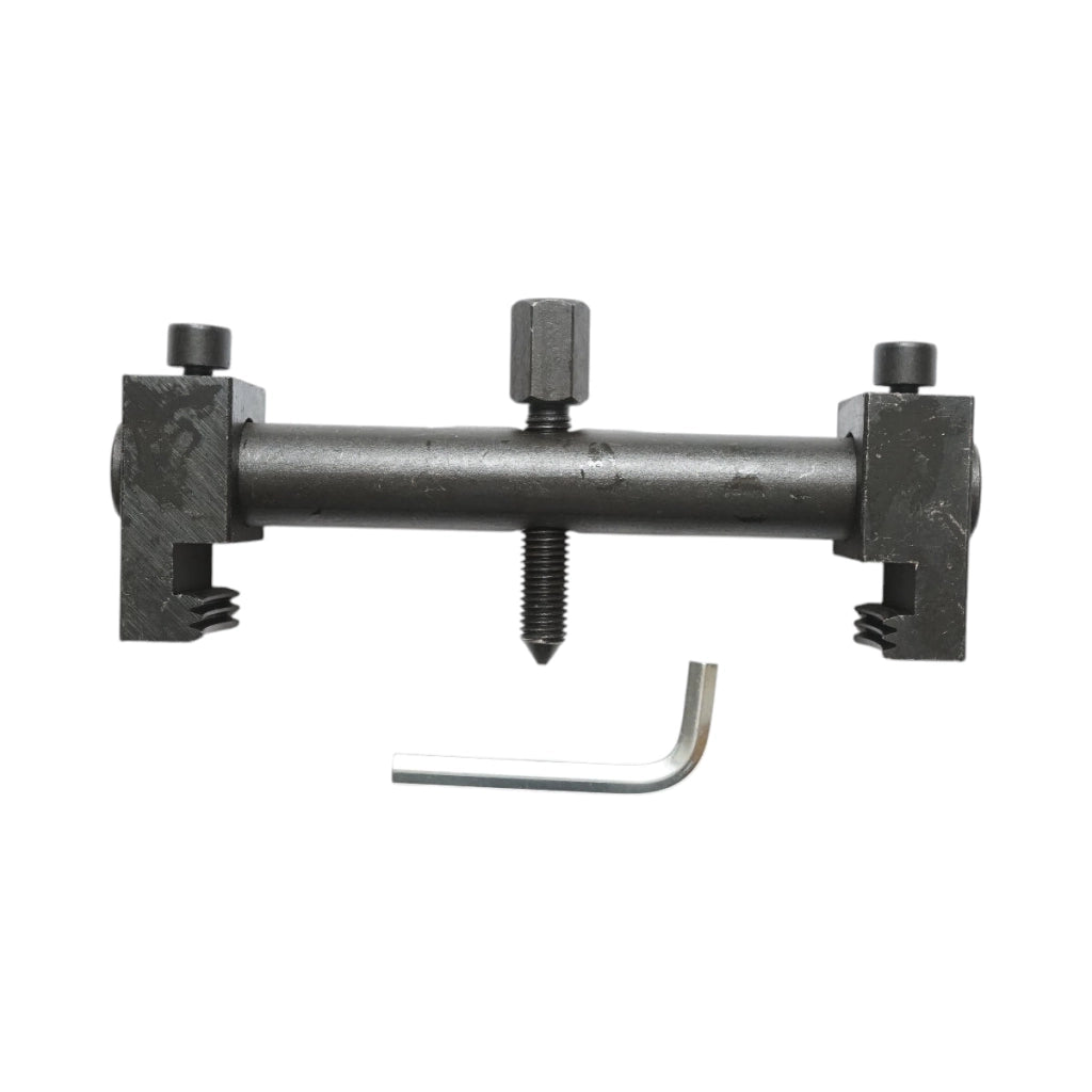 Estrattore per puleggia 40-165 mm Breckner Germany