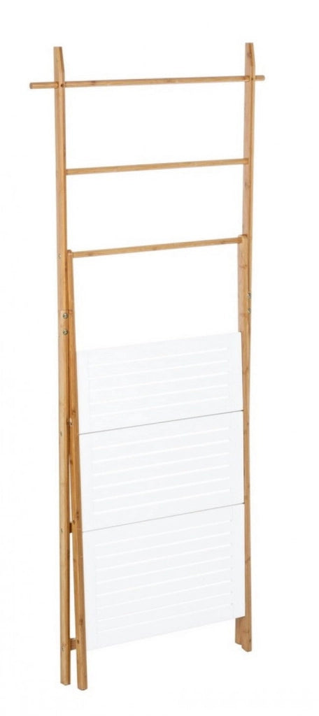 Scaffale Scaletta Audrey in Legno