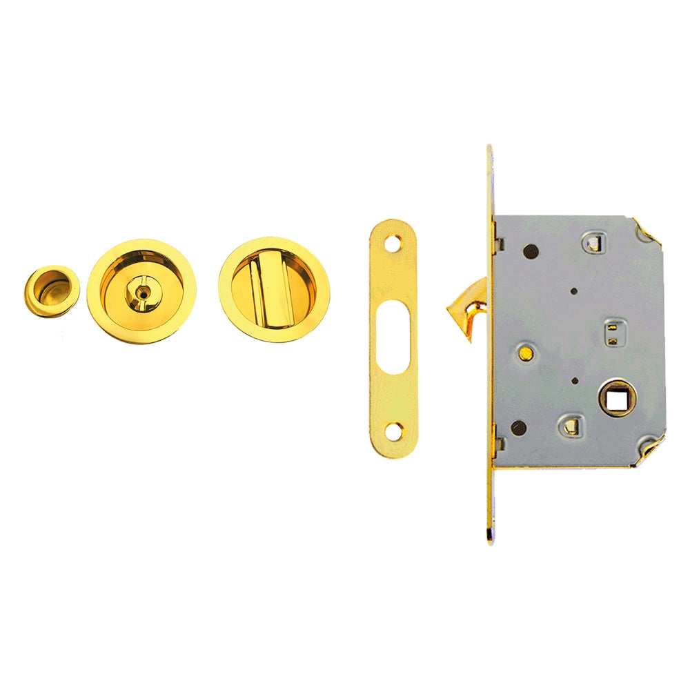 1cf kit per porte scorrevoli finitura cromo satinato codice 3005632 cod:ferx.3005632nlm
