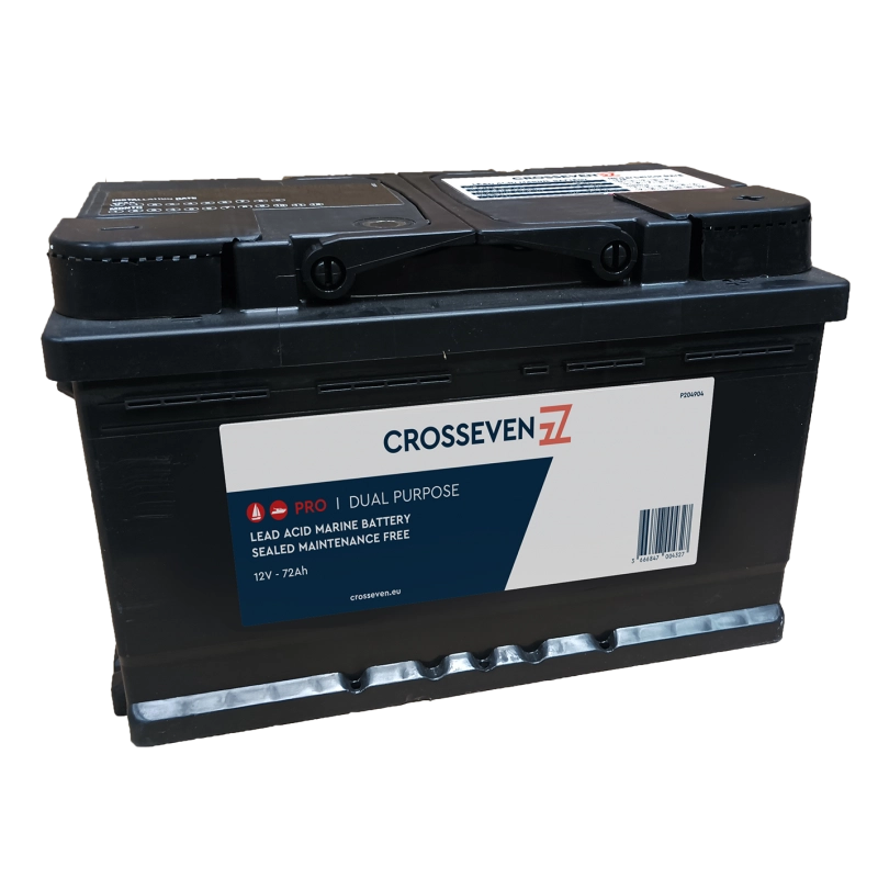 BATTERIA 180AH 1000AMP