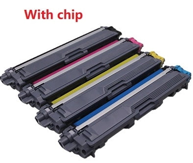 COMPATIBILE With chip Black com Dcp-L3500s,HL-L3200s,MFC-L3700s-3K