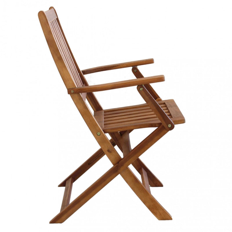 Set di 2 POLTRONE DIANA con BRACCIOLI