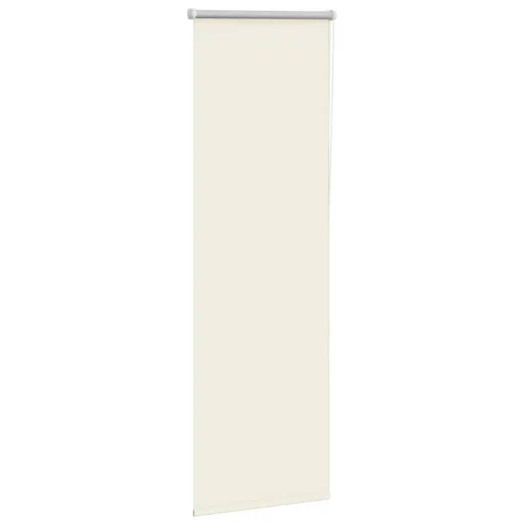 Tenda a Rullo Oscurante-Tenda da sole a rullo 45x175 cm Larghezza Tessuto 40,7 cm 622724