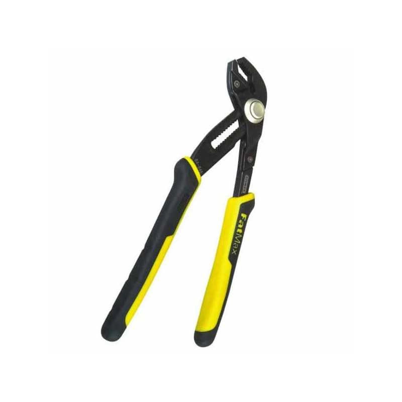 Pinza Poligrip 250 Fatmax 0-84-648 Stanley