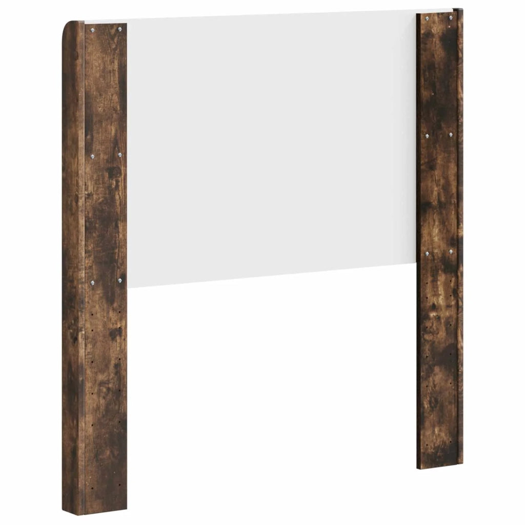 Testiera Letto Rovere Fumo 889640