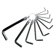 1cf chiavi esagonali 8 pz cod:ferx.513420nlm