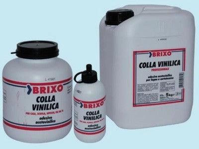 COLLE COLLA VINILICA BRIXO CLASSIC KG. 1