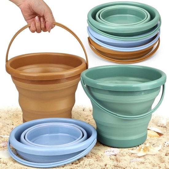 Set di contenitori riutilizzabili per bambini - 3 pezzi

Set di contenitori riutilizzabili per bambini - 3 pezzi, materiale: plastica, capacità: 0,5 l, 1 l, 2 l