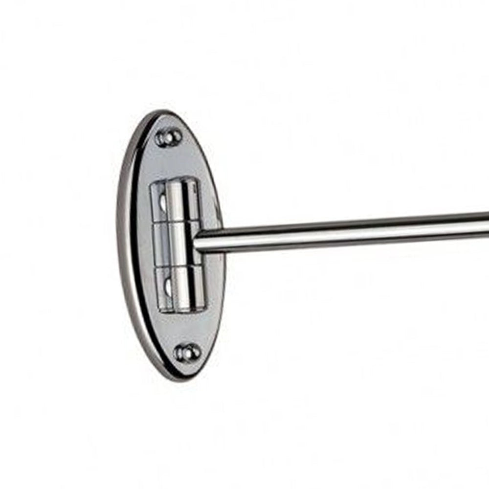 Specchio ingranditore 21cm a parete