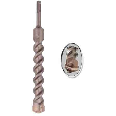 PUNTA SDS-MAX 40x540 mm - ECEF