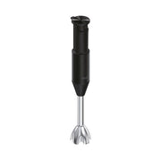 Haier frullatore a immersione i-master serie 5 nero, 3 lame in acciaio inox, becher 0,9 l, accessoriato - 38800001