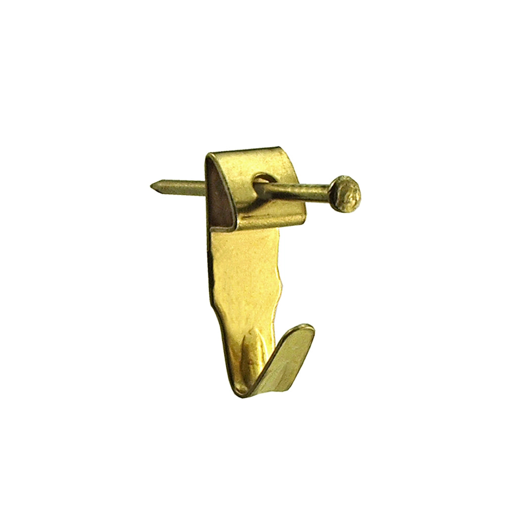 Ganci a "X" assortiti (nÂ°0-1-2-3) - 50 pz.