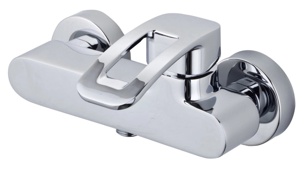 Rubinetto esterno doccia serie versys