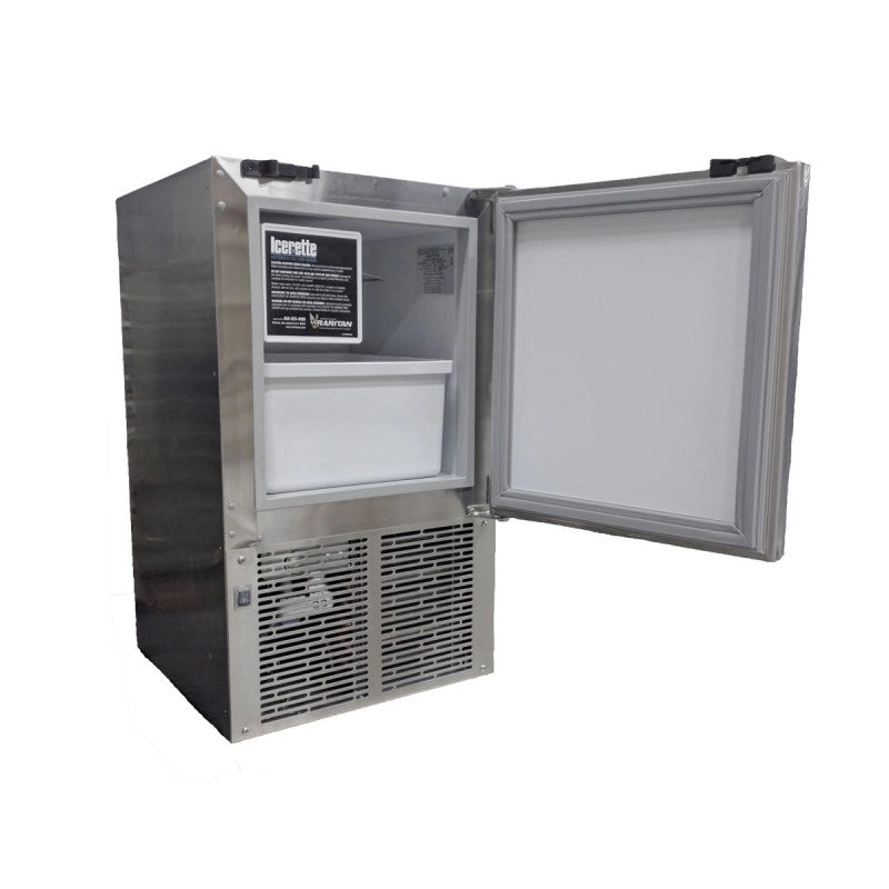 ICER-ETTE MOD.88B515-1  110 V. 60HZ