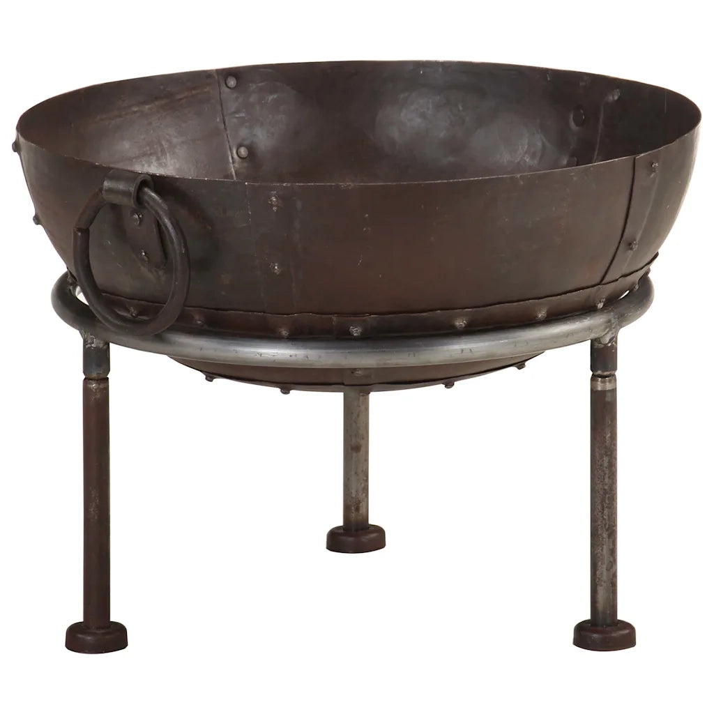 Braciere Rustico Ø 40cm in Ferro 321944