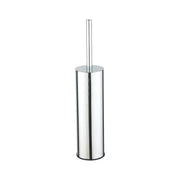 Porta scopino in acciaio inox cromato | Hook