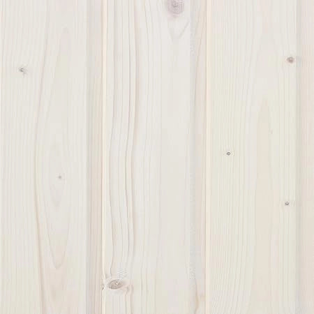 Kit di impregnanti per legno - 10 litri di colore BIANCO+ 10 litri di impregnante di colore GRIGIO