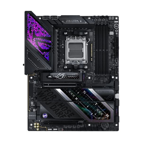 Asus mb rog strix x870e-e gaming neo//am5,x870e,usb4,mb - 90MB1P20-M0EAY0