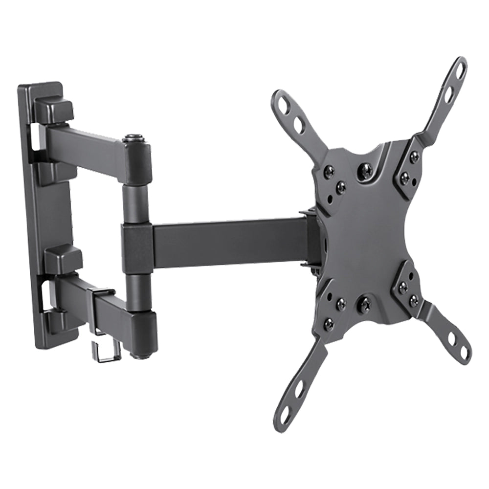1pz supporto a parete per televisore '010' 13-42 pollici -  port.max 20 kg cod:ferx.8005930nlm