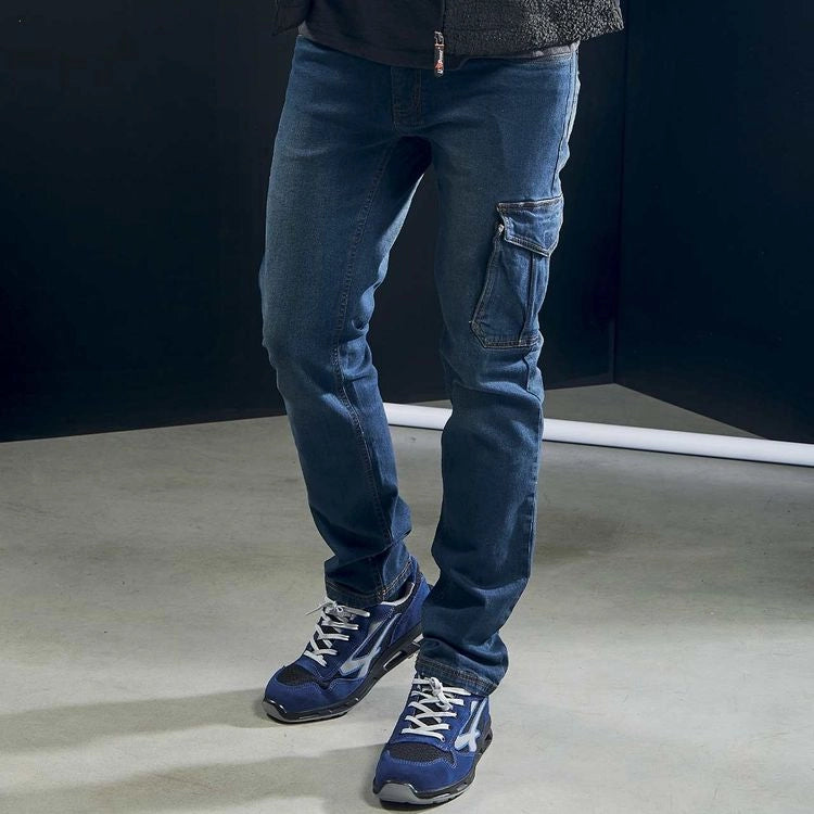 JEANS JAM SLIM FIT  tg.M    UPOWER