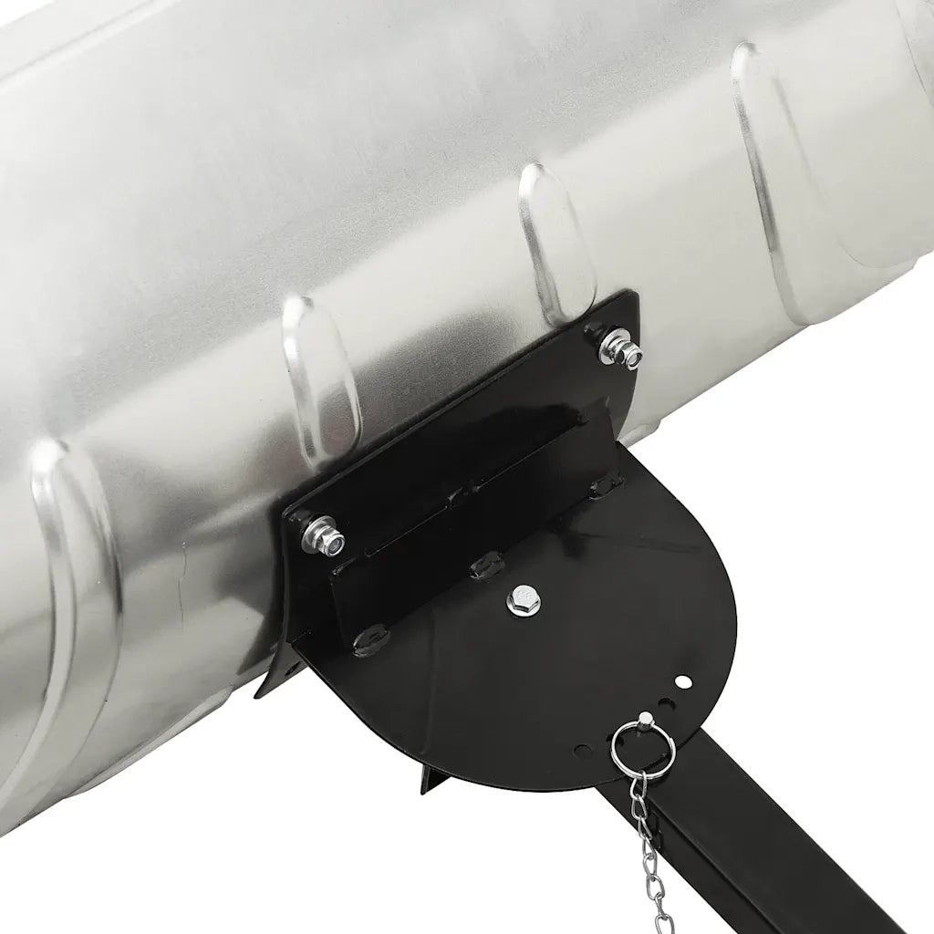 Spazzaneve Manuale con Ruote CFW3031523