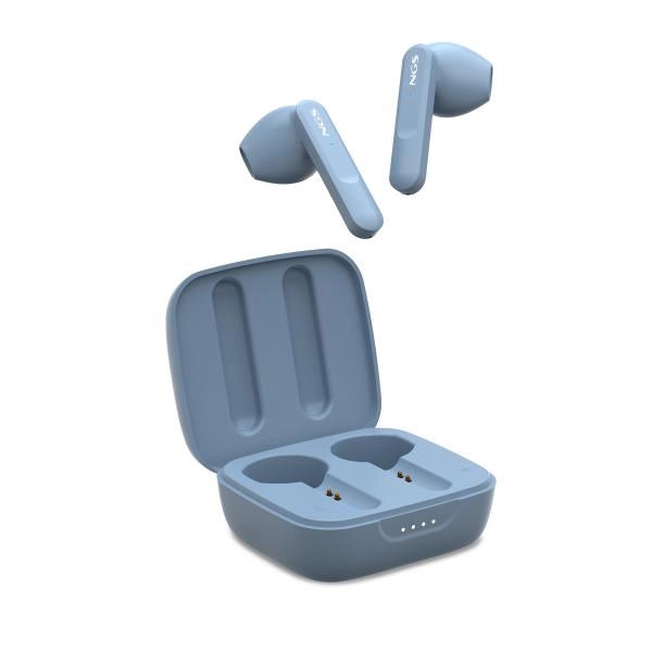 NGS CUFFIE RAIN TRUE WIRELESS BLUETOOTH 5.3 TRUE WIRELESS STEREO.