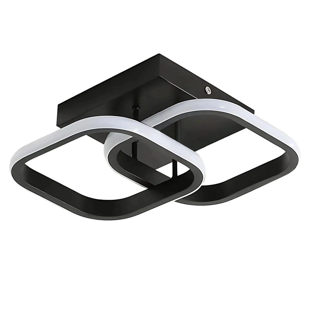 Lampada Lhj074-c Black