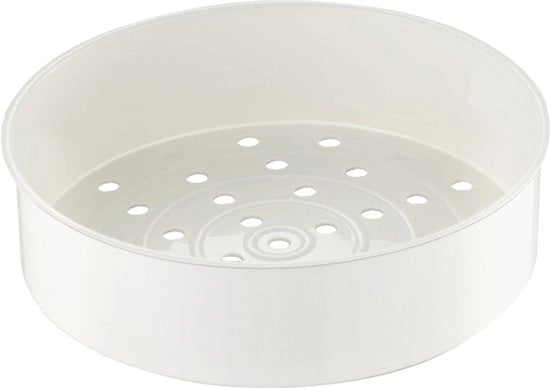 Stufa universale per 2L risottiera - Riscaldamento uniforme - Multifunzionale - Formato compatto - Ottimo plastico - Ideale per cucinare in cucina.