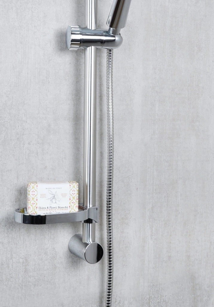 Flessibile doccia standard estensibile cm 150/200