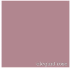 COLORE ACRILICO OPACO 130 ML ELEGANT ROSE