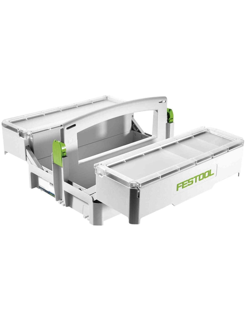 Festool cassetta degli attrezzi  sys-storagebox.. 4014549207628