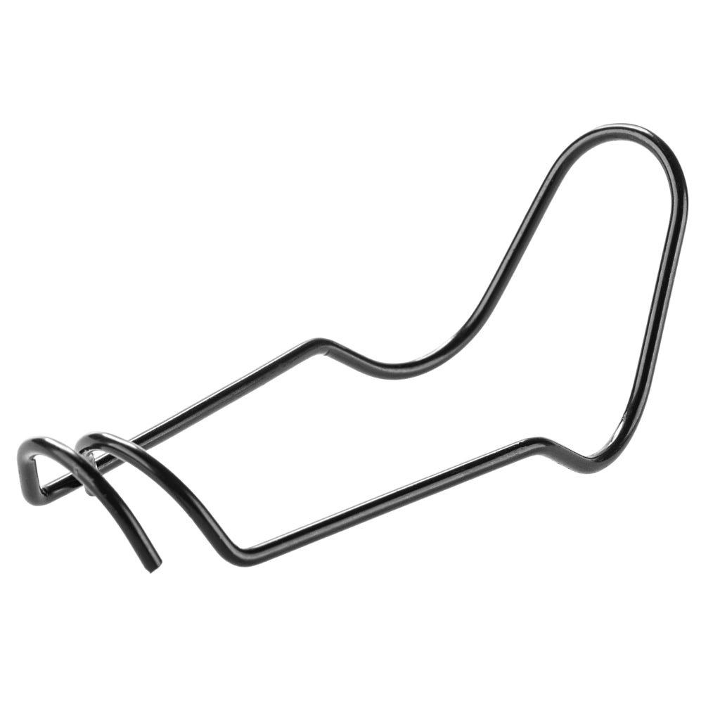 KADAX Giunti in acciaio per tutori 11 mm, 10 pz
