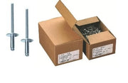 RIVETTI ALLUMINIO 4 X18 confezione da PEZZI 500