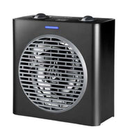 TERMOVENTILATORE STUFA ELETTRICA SCALDABAGNO BLACK & DECKER MOD.BXSH2003E