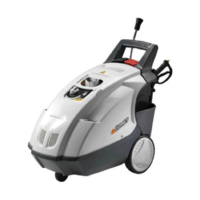 Comet 9044 0001 SCOUT 150 Classic Idropulitrice Elettrica 540 l-h 150 bar 2700 W colore Nero Grigio