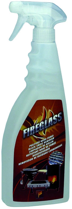 Faren PULITORE FIREGLASS  ml.750 12.00 pz