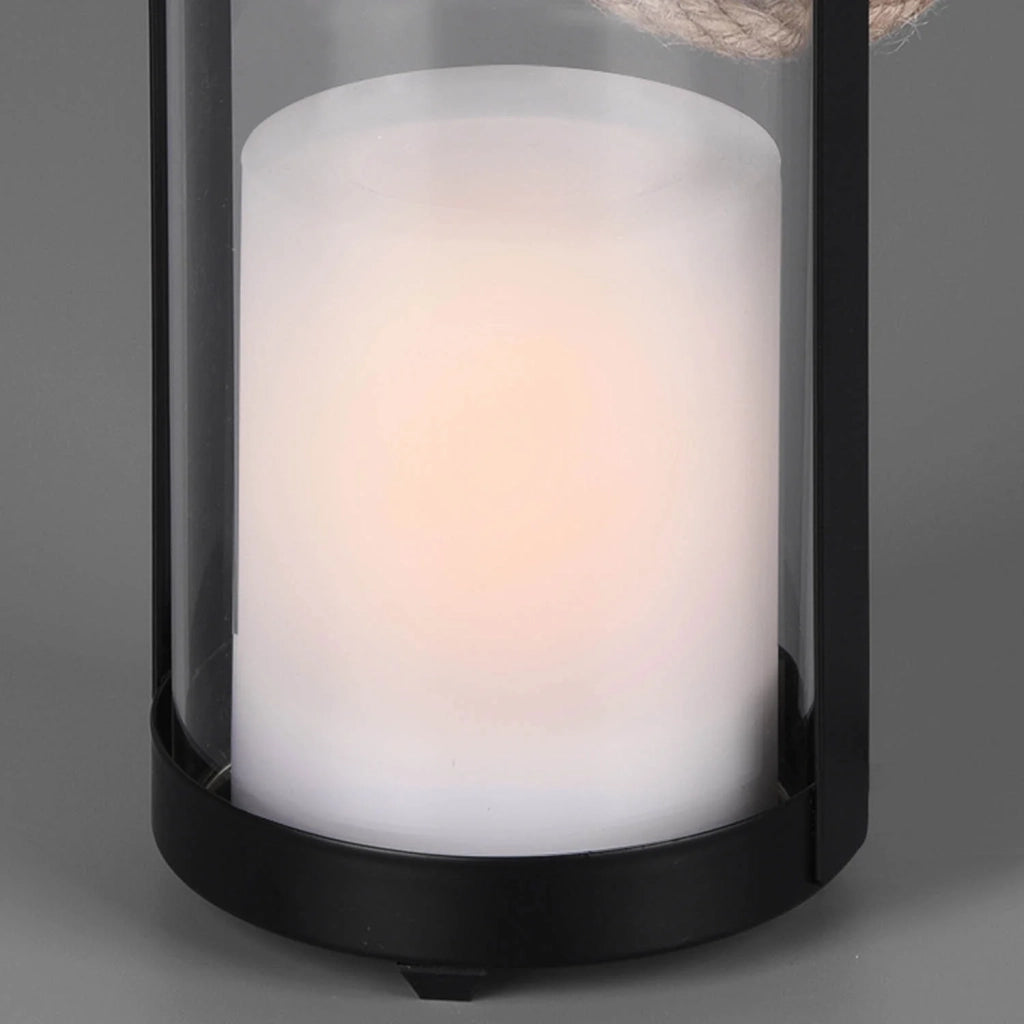 LÚZETE - LANTERNA ESTERNA SOLARE SMD LED EVERGREEN