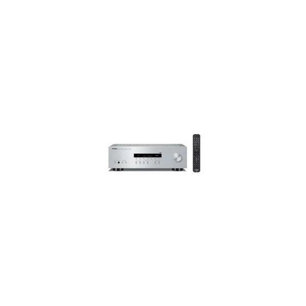 Sintoamplificatore audio dab+ bluetooth silver r s202d - ARS202DSI2