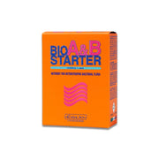 EQUO Bio-Starter AeB 2x - Nutrienti Per Flora Batterica Eterotrofa Formato: 100 ml